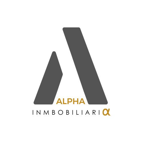 Logo Alpha